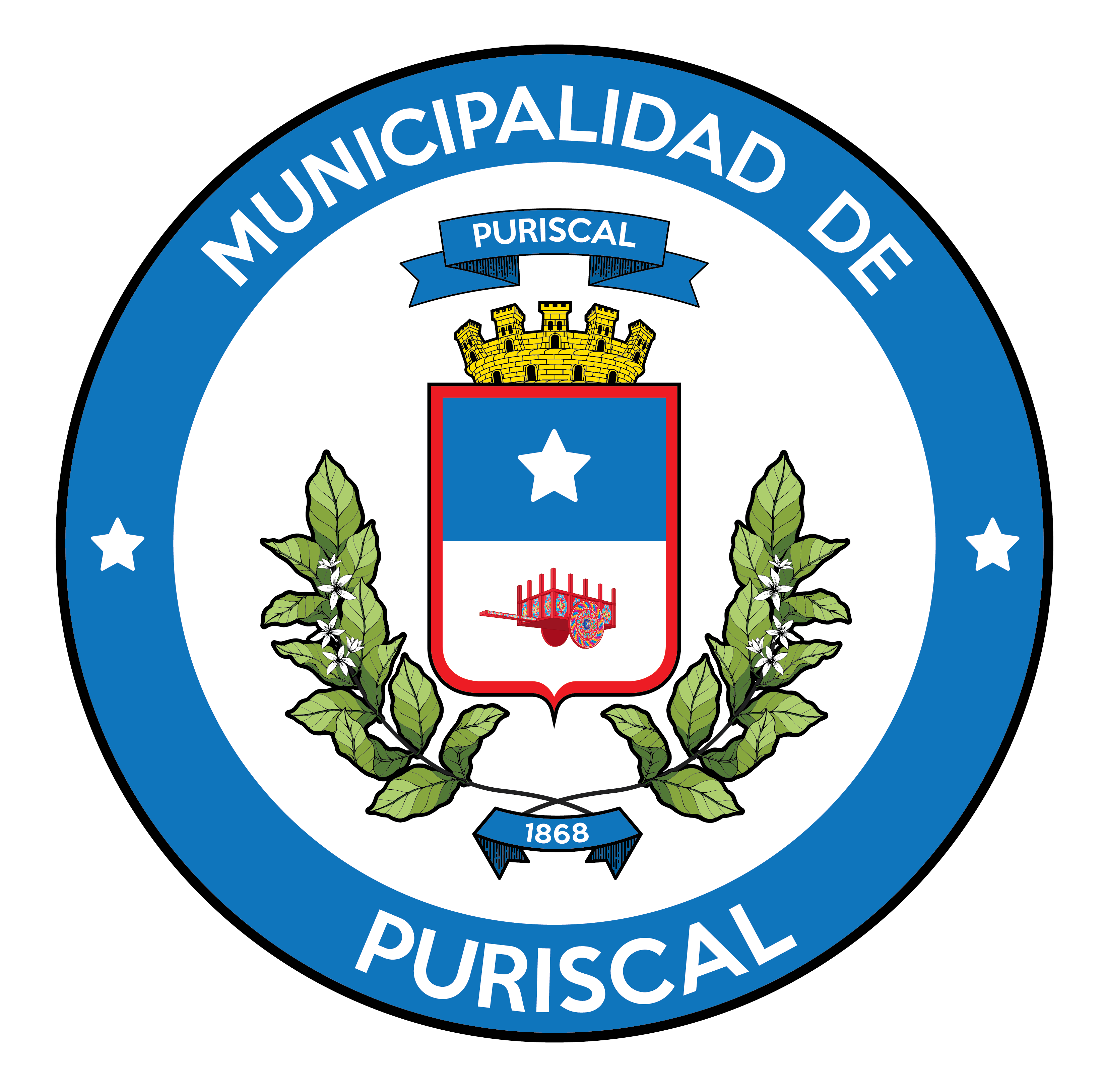 Municipalidad de Puriscal